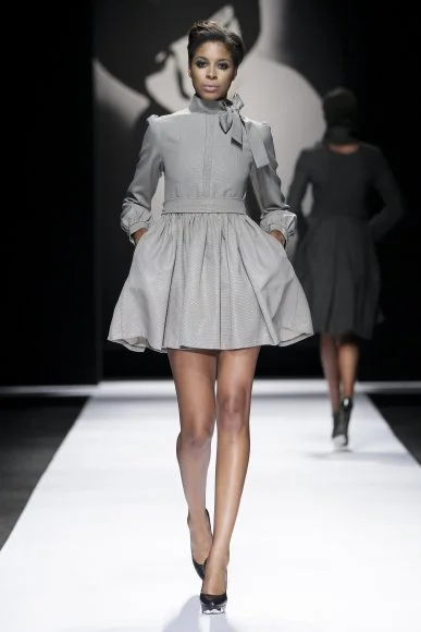 Abigail Betz - MBFWJ 12