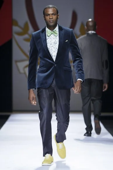 C Squared - MBFWJ 12