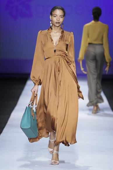 Grapevine - MBFWJ 12