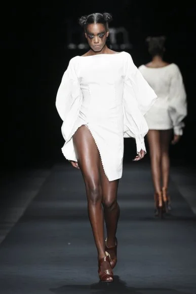Heni - MBFWJ 12