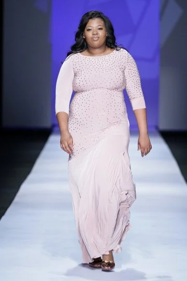 Loin Cloth and Ashes - MBFWJ 12