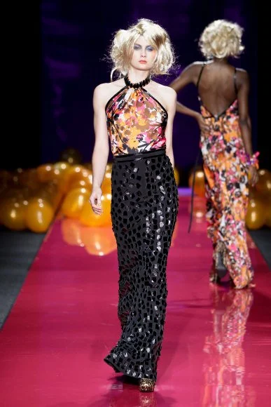 Spero Villioti - MBFWJ 12