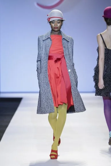 Wildfig - MBFWJ 12