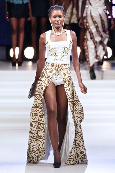 Adelia e Sheila Tique - MFW 12