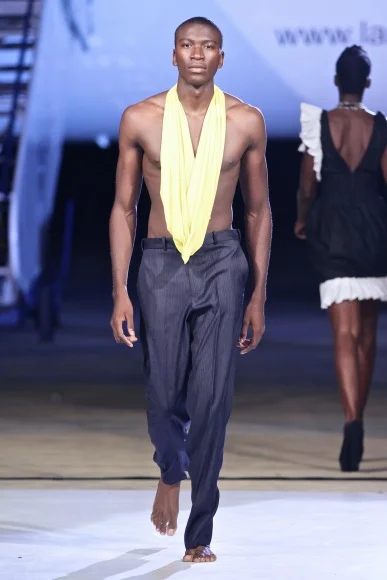AGlam - MFW 12