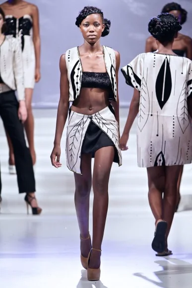 Ana Pene - MFW 12
