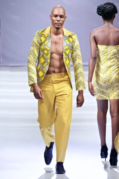 Armando Cuna - MFW 12
