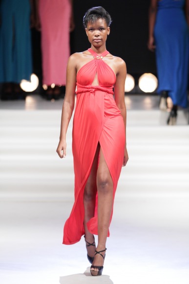 Carla Parente - MFW 12