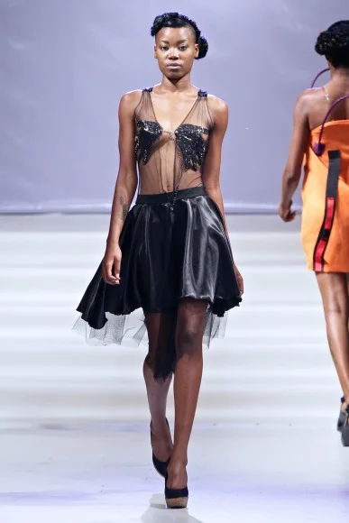 Deria Judas - MFW 12
