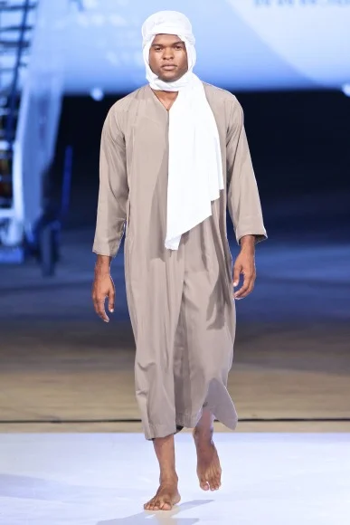 Distinctive Man - MFW 12