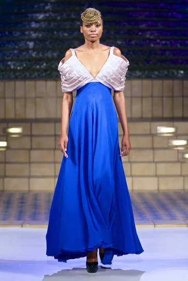 Fatima Lopes - MFW 12