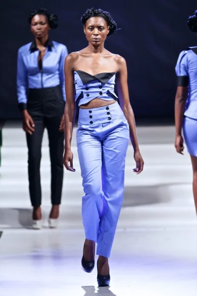 Ferreira Nhampulo - MFW 12