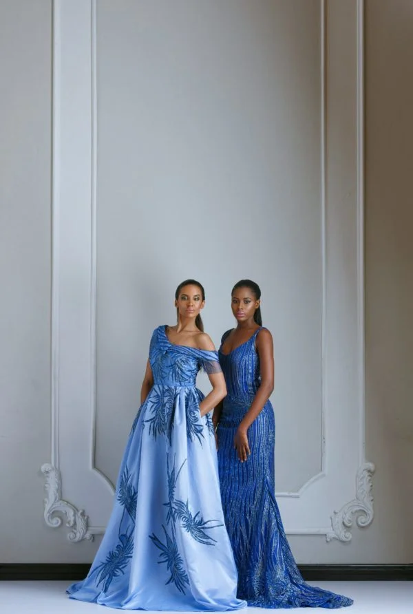Chidinma Obairi - Resort 17
