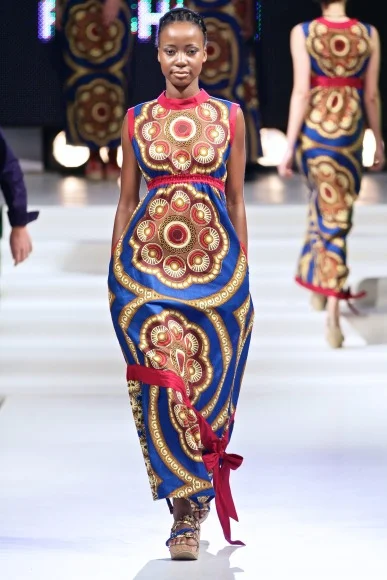 Ideas a Metro - MFW 12