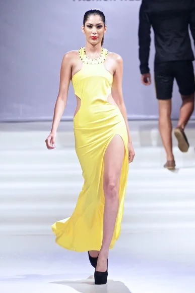 Ivandro Correia - MFW 12