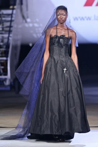 Jacques La Grange - MFW 12