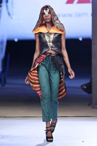 Jamil Walji - MFW 12