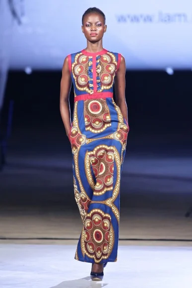 Established Designers - MFW 12