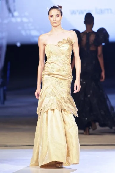 Mood Deo - MFW 12