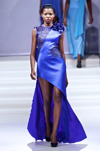 Neide Buque - MFW 12