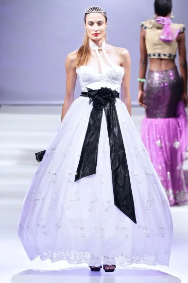 Nelson Augusto - MFW 12
