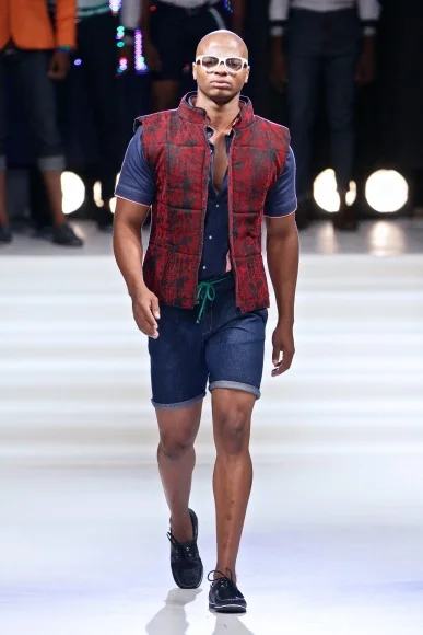 Nivaldo Thierry - MFW 12
