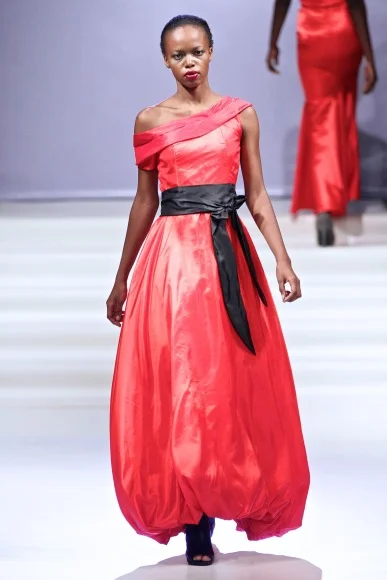 Paulino Raul - MFW 12
