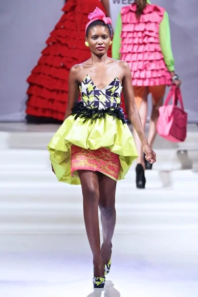 Pinto Musica - MFW 12