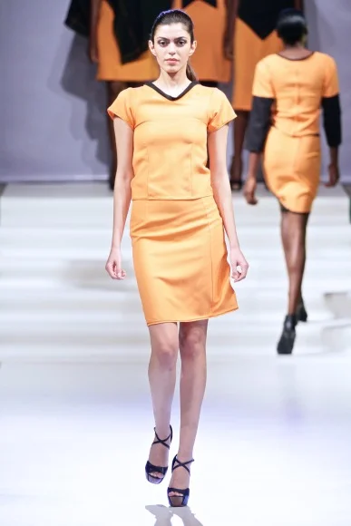 Sara Gravata - MFW 12