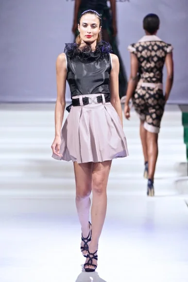 Sedi Chambal - MFW 12