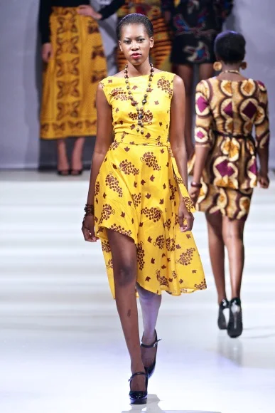 Telma Orlando - MFW 12