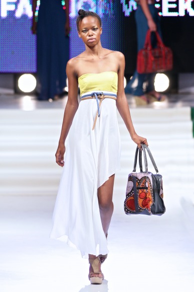 Wacelia Zacarias - MFW 12