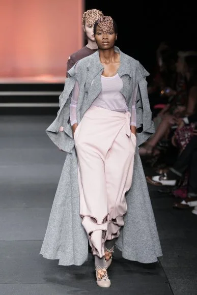 Black Coffee - SAFW AW 12