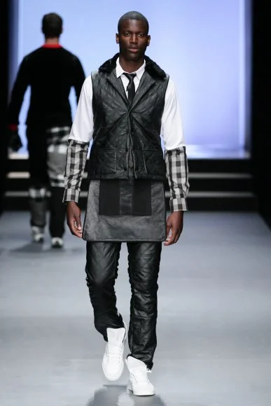 Ephymol - SAFW AW 12