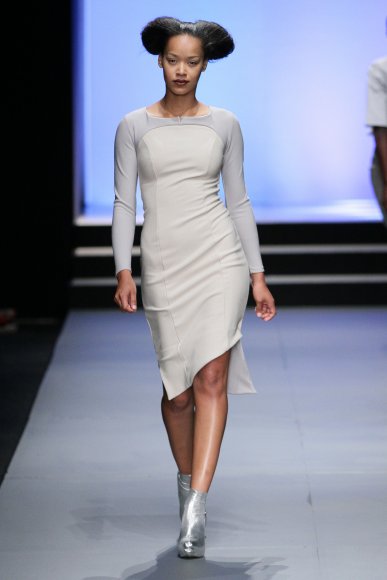 Kottin & Twille - SAFW AW 12