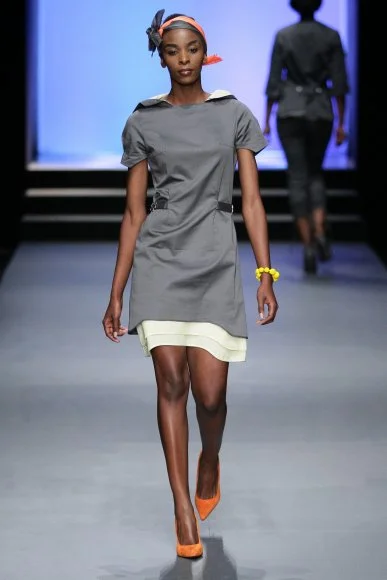 Lyric - SAFW AW 12
