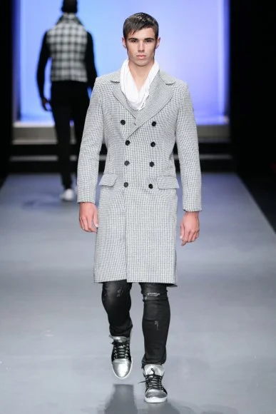 Mzantsi - SAFW AW 12