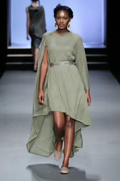 Sies! Isabelle - SAFW AW 12