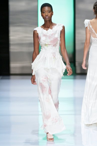 Francois Vendemme - SAFW SS 12