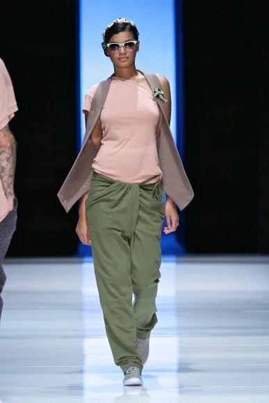 Gideon - SAFW SS 12