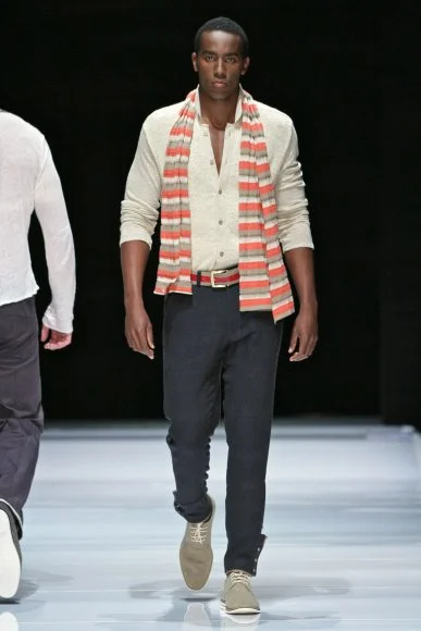 Naked Ape - SAFW SS 12