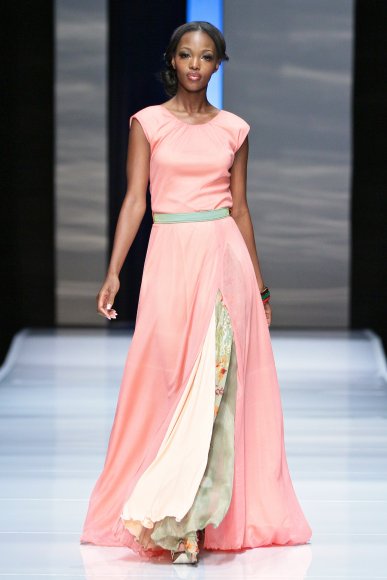 Rubicon - SAFW SS 12