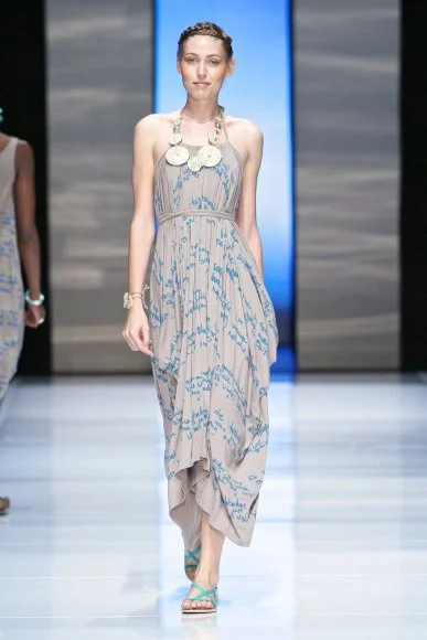 Sies! Isabella - SAFW SS 12
