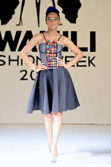 Anna Adero - SFW 12
