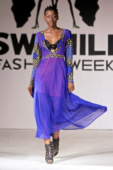 Anne Sophie Achera - SFW 12