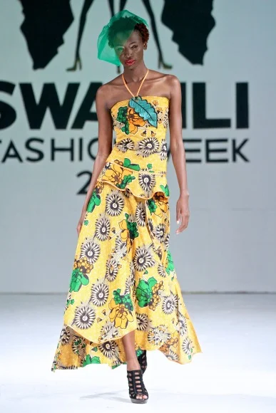 Asia Idarous - SFW 12