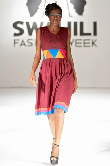 Dominick Godfrey - SFW 12