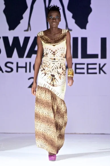 Emerging Designers - SFW 12