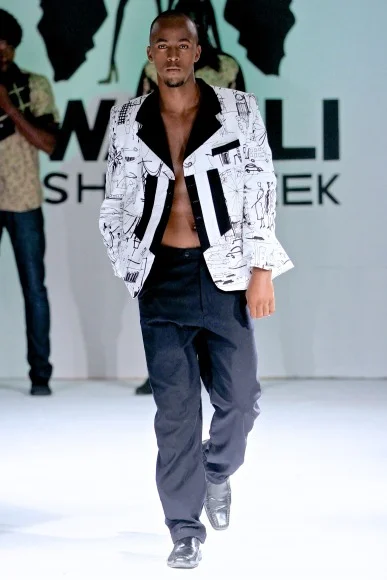 Hameed Abdul - SFW 12