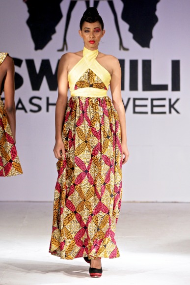 Kikis Fashions - SFW 12